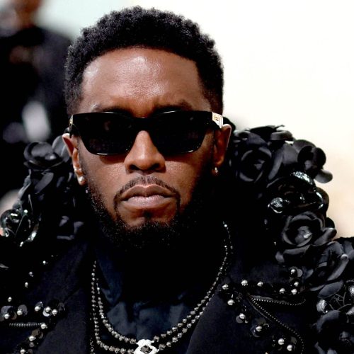 O Diddy αιτείται αναβολή της ημερομηνίας της δίκης του