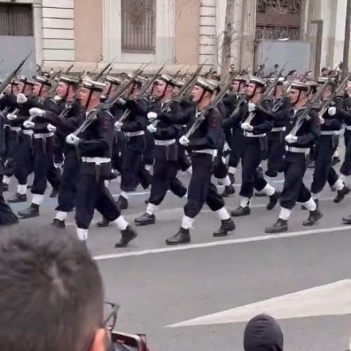 Αδικία και Πολιτική Υποκρισία: Η ΣΜΥΝ δεν Μπορεί να Κατηγορείται για τον Πατριωτισμό της