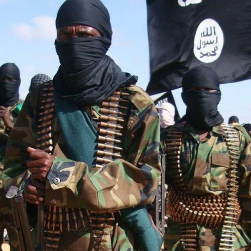 Σόμαλία: ΗΠΑ χτυπούν το ISIS σε οχυρωμένες σπηλιές