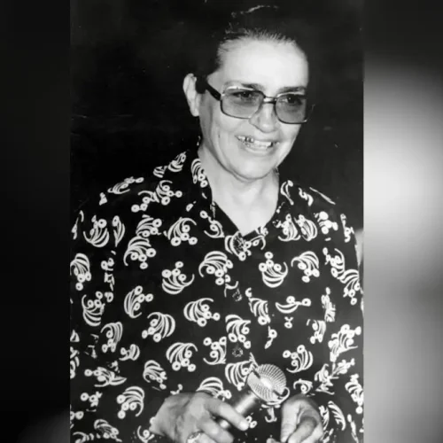 Σ.Μπέλλου: Δικαστική διαμάχη για την περιουσία της 28 χρόνια μετά τον θάνατό της