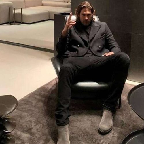 Γ.Σπαλιάρας: «Δεν γνωριζόμαστε με τον Π.Φιλιππίδη – Ξαφνιάστηκα με αυτό που είπε στη δίκη»