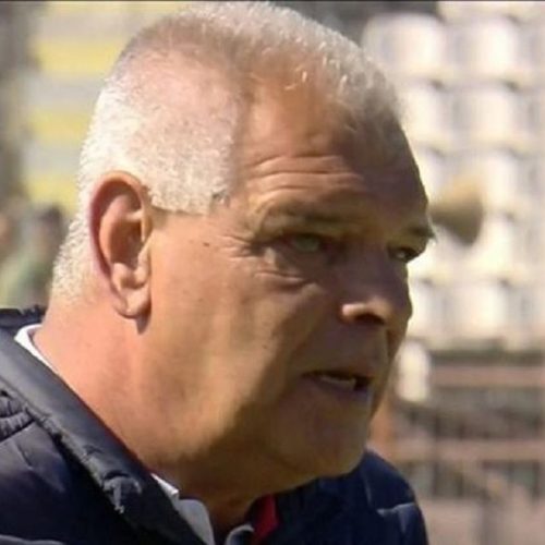 Τί «γίνεται» με τον Σπανό στην Καλαμάτα