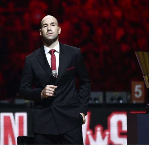 Τί «δήλωσε» ο Σπανούλης για τον ημιτελικό του Final Four απέναντι στον Ολυμπιακό