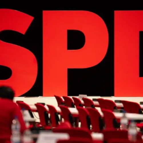 Γερμανία: Για «επαναπροσέγγιση» με τη Ρωσία μιλά το SPD