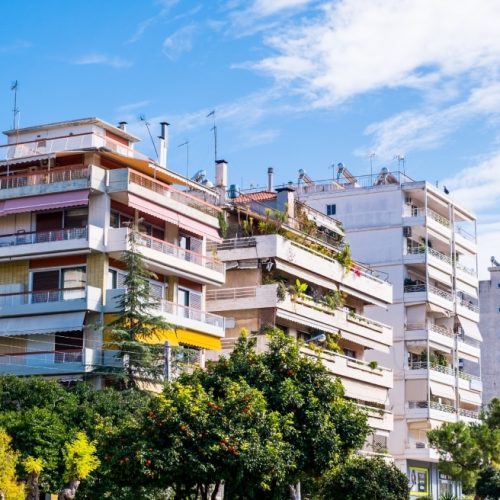 «ΣΠΙΤΙ ΜΟΥ 2» – «Επέκταση» του έτους κατασκευής των επιλέξιμων ακινήτων – «Παράταση» της ισχύος της απόφασης υπαγωγής για ΑμεΑ.