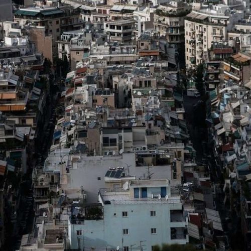 Όλες οι «αλλαγές» που θα ισχύσουν στα ενοίκια από την 1η Απριλίου