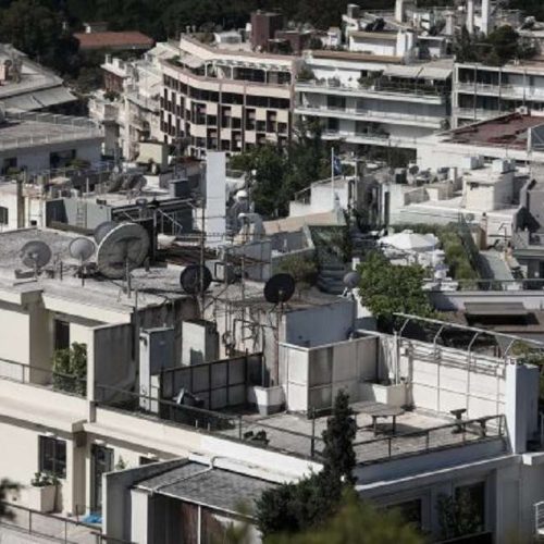 Ακρίβεια: «Εφιάλτης» δίχως τέλος τα ενοίκια για τους πολίτες