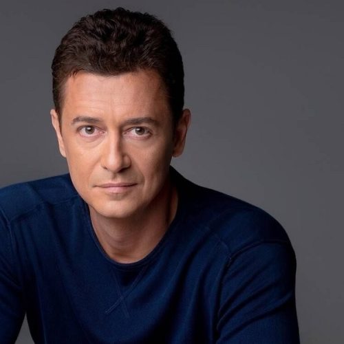 Αντώνης Σρόιτερ: «Δεν σκοπεύω να πεθάνω μέσα στο στούντιο»