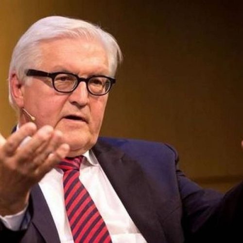 Γερμανία: «Ρίχνει λάδι στη φωτιά» ο Σταϊνμάιερ – Τί προτείνει