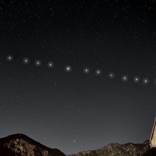 Starlink: Υποδομή Διαδικτύου ή Εργαλείο Γεωπολιτικής Ισχύος;
