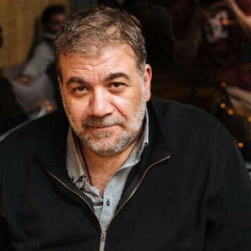 Δημήτρης Σταρόβας: «Δεν ήμουν καλός σύντροφος, έχανα εξόδους επειδή τα μαγαζιά είχαν σκάλες»