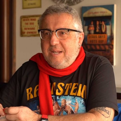 Η Δικαιοσύνη «λύγισε» μπροστά στην μετάνοια του Παναγιωτόπουλου –  Τρία χρόνια φυλάκιση με αναστολή
