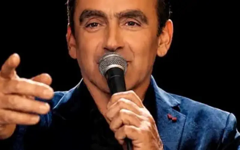 Θρηνεί ο Ποντιακός Ελληνισμός! Έφυγε ξαφνικά από τη ζωή ο Στάθης Παρχαρίδης στα 59 του χρόνια