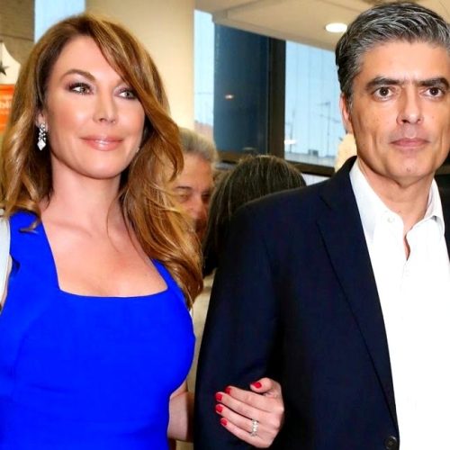 Βαγγέλης Μαρινάκης: Εξαγόρασε το Newsit και το Tlife από Ευαγγελάτο και Στεφανίδου