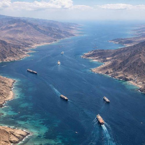 Στενό Ορμούζ: Το Ιράν διαψεύδει πλήρες άνοιγμα