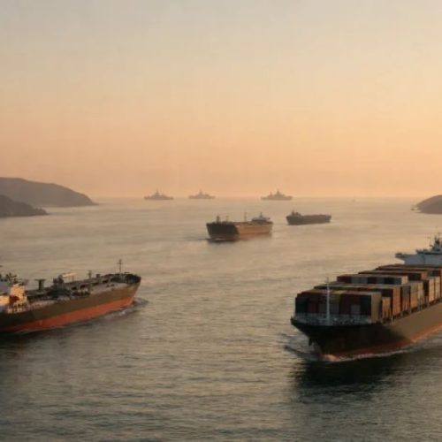 ΟΗΕ: «Το κλείσιμο των Στενών του Ορμούζ κινδυνεύει να προκαλέσει αγροδιατροφικό σοκ»