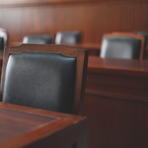 ΕΠΙΣΗΜΟ: Καλύφθηκαν οι κενές θέσεις στα ανώτατα δικαστήρια – Τα νέα πρόσωπα