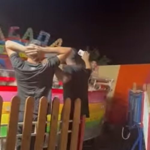 «Όλοι οι γονείς στην Ελλάδα ξέρουν ότι τα λούνα παρκ είναι σάπια» – Τι λέει ο πάτέρας του Γιάννη για το ατύχημα στη Ρόδο;