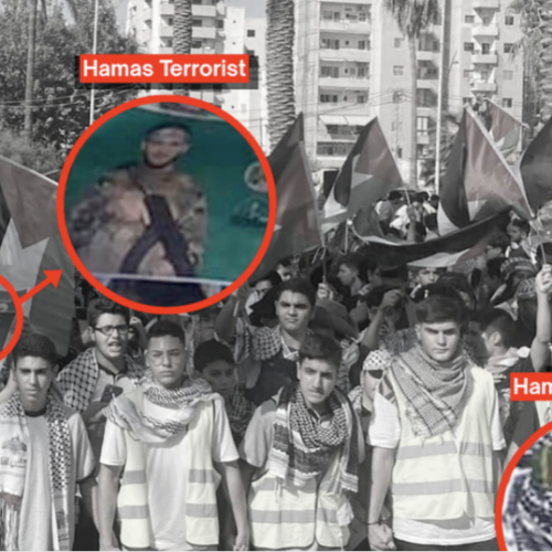 490 άτομα που εργάζονταν για την UNRWA, αποδεικνύεται πως ήταν/ειναι μέλη της Χαμάς– Νέες κατηγορίες κατά της UNRWA