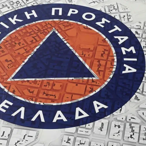 ΠΟΛΙΤΙΚΗ ΠΡΟΣΤΑΣΙΑ ΔΕΛΦΙΝΑΡΙΟ ΜΕ ΟΔΗΓΙΕΣ ΓΙΑ ΕΠΙΘΕΩΡΗΣΗ: ” KAΘΙΣΤΕ ΣΤΟ ΔΡΟΜΟ ΧΩΡΙΣ ΝΑ ΞΑΠΛΩΣΕΤΕ “