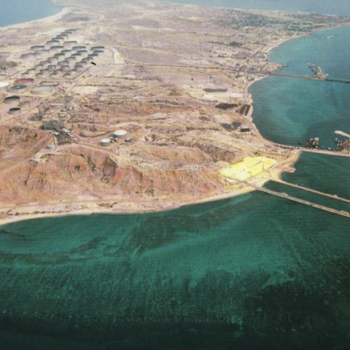 Η επίθεση στο νησί Kharg αποτρέπει σαμποτάζ τύπου Saddam