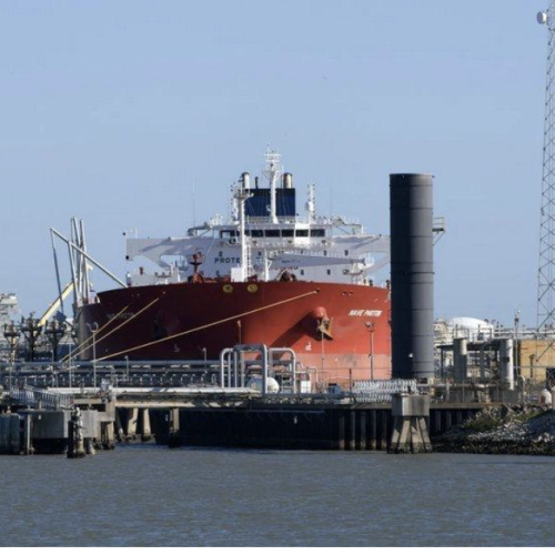 Bloomberg αποκαλύπτει στρατηγικό άνοιγμα ΗΠΑ στον πετρελαϊκό τομέα της Βενεζουέλας – Τι σημαίνει για την αγορά αργού και την ένταση με το Ιράν
