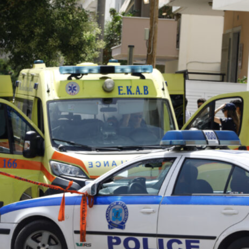 Άγιο είχαν οι περαστικοί στη Χαλκίδα: Δευτερόλεπτα πριν την τραγωδία – Το παλιό σπίτι που έγινε «τάφος» από συντρίμμια!