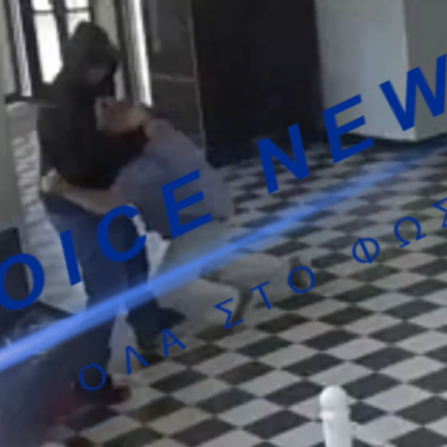 Στην Οκλαχόμα, ένας διευθυντής σχολείου απέτρεψε μια επίθεση με πυροβολισμούς σε σχολείο αντιμετωπίζοντας τον ένοπλο