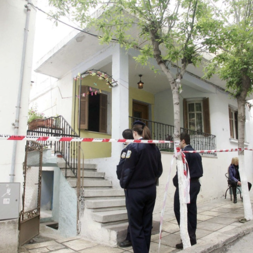 Σέρρες: Το σπίτι του τρόμου – 60 μαχαιριές, μια διαλυμένη ψυχοσύνθεση και η δικαιοσύνη που «αγνοείται» για 11 χρόνια