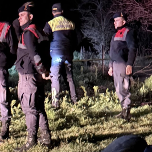 Τουρκία: Έπεσε στρατιωτικό ελικόπτερο κοντά στην Άγκυρα