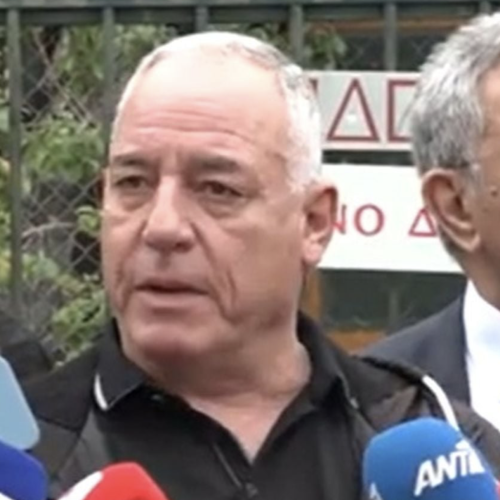 «Σταματήστε να γελάτε, δικάζουμε φονιάδες!»: Ξέσπασμα οργής από τον πατέρα του Λυγγερίδη στη δίκη