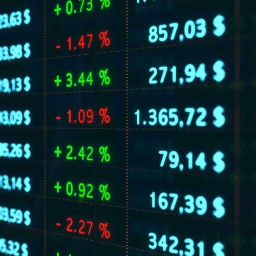 Πτώση στο Χρηματιστήριο της Νέας Υόρκης φέρνουν οι δασμοί 50% στο αλουμινιο και τον χάλυβα του Καναδα