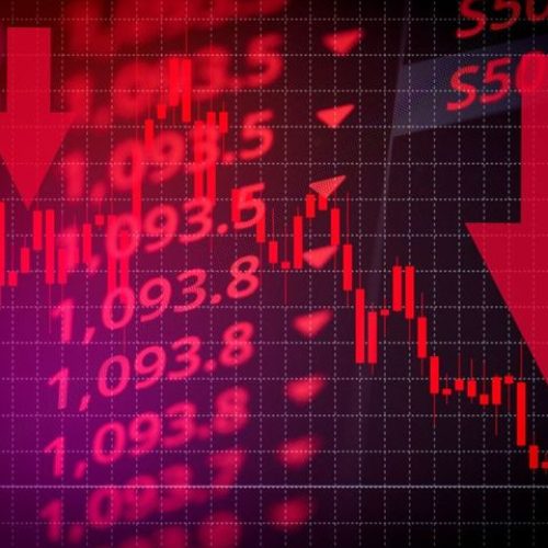 «ΕΣΚΑΣΑΝ» ΤΑ ΠΡΩΤΑ ΣΗΜΑΔΙΑ ΕΝΟΣ ΠΙΣΤΩΤΙΚΟΥ ΚΡΑΧ ΣΤΙΣ ΗΠΑ;
