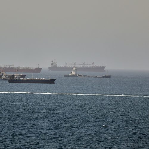Αυτοί είναι οι εννέα εμπορικοί εταίροι του Ιράν που κινδυνεύουν από την «D-Day» του Τραμπ