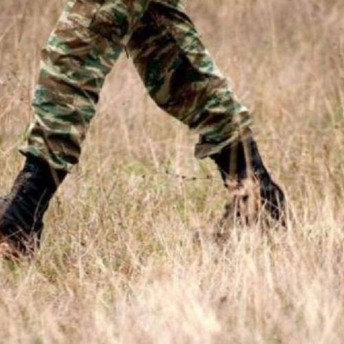 Σε διαθεσιμότητα υψηλόβαθμος στρατιωτικός που «ΠΑΡΕΝΟΧΛΟΥΣΕ» δύο γυναίκες!
