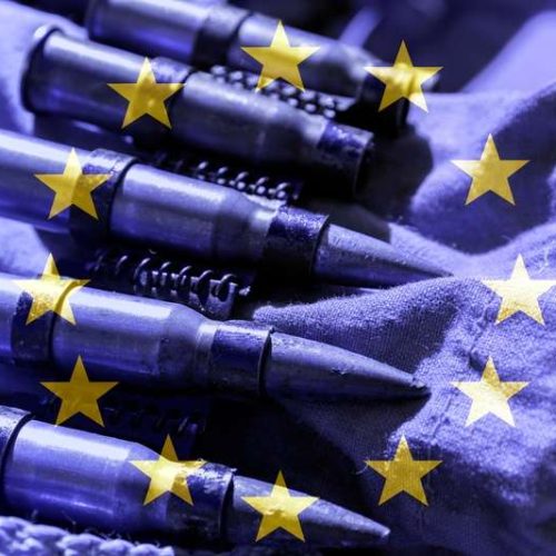 Η αύξηση των εξοπλιστικών δαπανών, αυξάνει το κόστος δανεισμού και «βαρύνει» περισσότερο τον ιδιωτικό τομέα