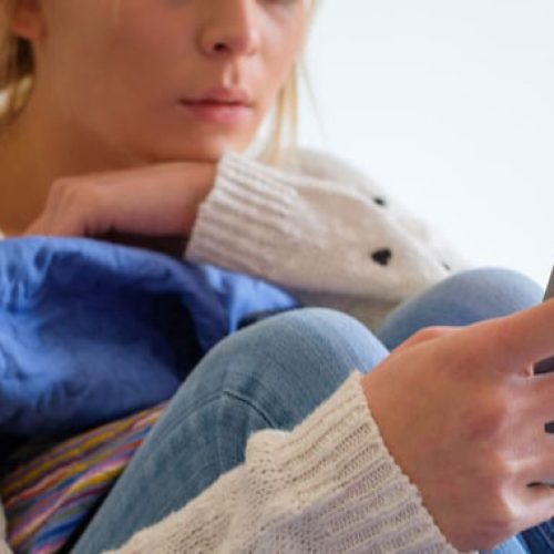 «Αποτοξίνωση» για μία εβδομάδα από τα social media – Τα «οφέλη» που αποκαλύπτει μελέτη