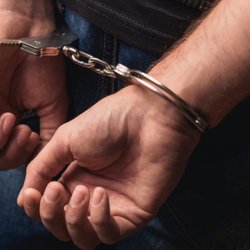 Καταδίωξη και σύλληψη διακινητών – Τι συνέβη