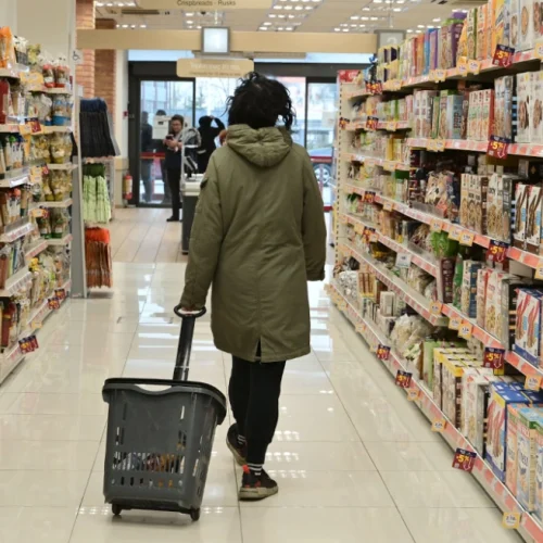 Σούπερ μάρκετ σήμερα: τι ισχύει για τα καταστήματα την 25η Μαρτίου