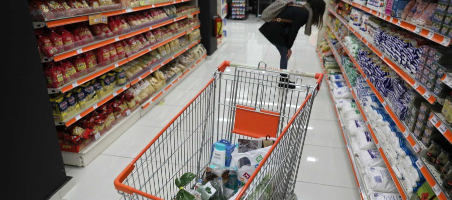 Νέο κύμα ακρίβειας στα σούπερ μάρκετ: Τον Οκτώβριο και νέες αυξήσεις σε 400 προϊόντα