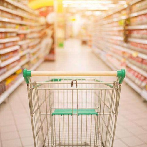 ΙΕΛΚΑ: Στο 1,75% ο «πληθωρισμός» στα σούπερ μάρκετ τον Ιούνιο