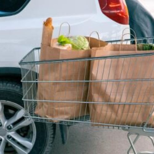 Μην το αγνοήσετε! Νέος ΚΟΚ: Πρόστιμο 150€ επειδή… βάλατε τα ψώνια πίσω σας!