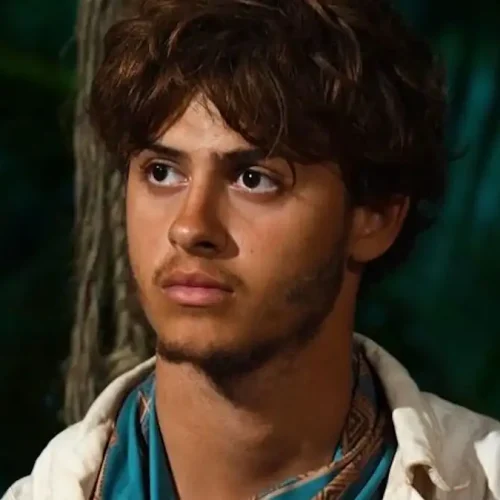 Survivor: “Μαμά τι να στεναχωριέμαι, ζω”