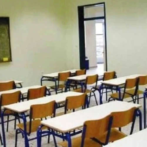 Υπό διερεύνηση καταγγελία μαθητών για προβολή ακατάλληλης ταινίας σε σχολείο!