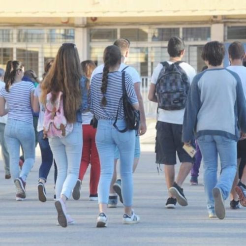 Γυμνάσια – Λύκεια: Το ωράριο λειτουργίας – Η διάρκεια των διαλειμμάτων – Δείτε το ΦΕΚ