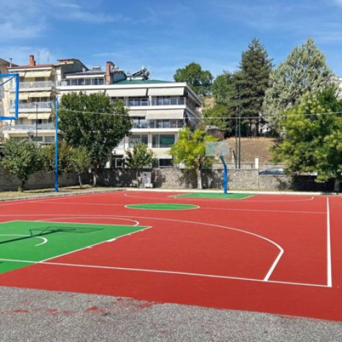 Ηράκλειο: Ελεύθεροι οι Τρεις Μαθητές μετά την Έκρηξη
