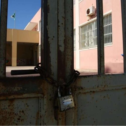 Κρούσμα μηνιγγίτιδας στο 6ο ΕΠΑΛ Αθήνας – Εκκενώθηκαν 5 σχολεία!