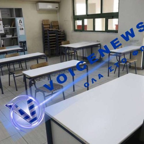 Νεκρή διευθύντρια σχολείου στον Κολωνό που «βούτηξε» στο κενό από ταράτσα
