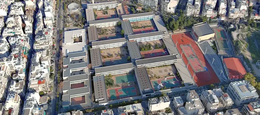 Γκράβα: Κλειστά τα σχολεία μέχρι νεωτέρας λόγω οσμής αερίου – Με τηλεκπαίδευση τα μαθήματα