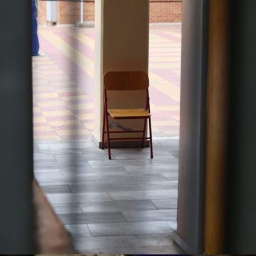 Θρίλερ σε μαθητική εκδρομή στην Κροατία: 55 μαθητές  εγκλωβισμένοι σε λεωφορείο
